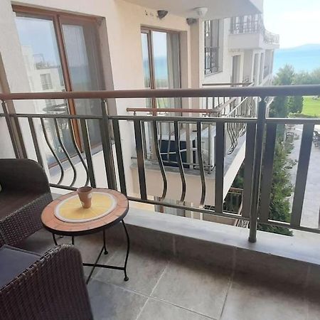 Apartments In Diamond Beach Burgas Ngoại thất bức ảnh