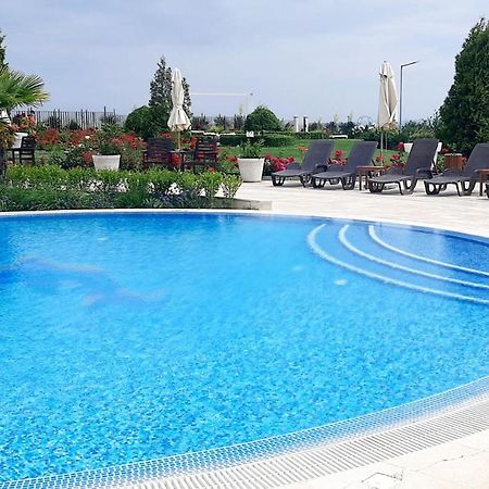 Apartments In Diamond Beach Burgas Ngoại thất bức ảnh