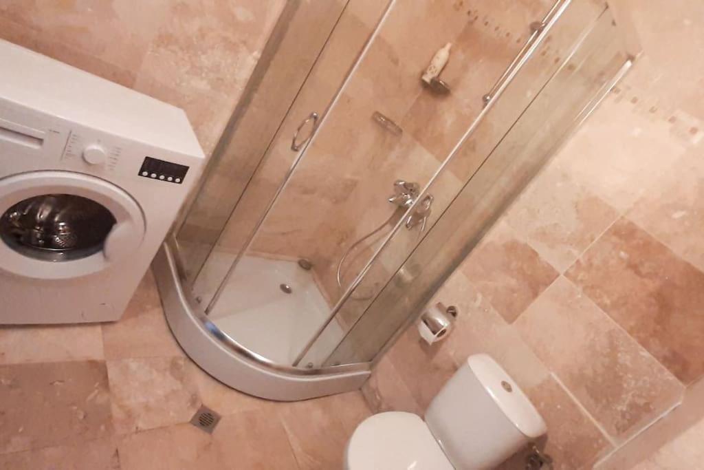 Apartments In Diamond Beach Burgas Ngoại thất bức ảnh